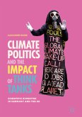 Climate Politics and the Impact of Think Tanks (eBook, PDF)