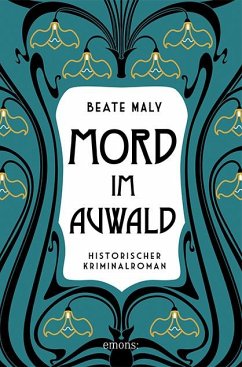 Mord im Auwald - Maly, Beate