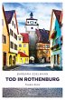 Tod in Rothenburg - Bild 1