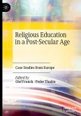 Religious Education in a Post-Secular Age