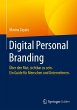 Digital Personal Branding - Bild 1