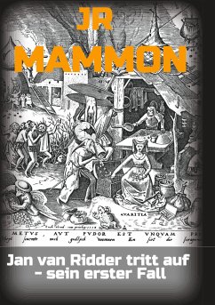 MAMMON - JR