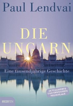 Die Ungarn - Lendvai, Paul