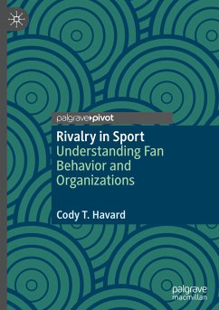 Rivalry in Sport - Havard, Cody T.