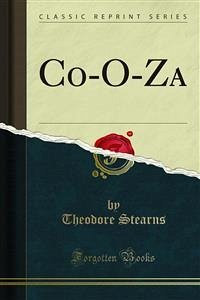 Co-O-Za (eBook, PDF) - Stearns, Theodore