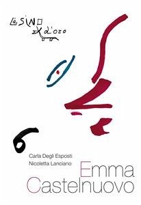 Emma Castelnuovo (eBook, PDF) - Degli Esposti, Carla; Lanciano, Nicoletta