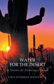 Water for the Desert (eBook, ePUB)