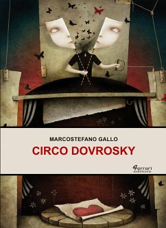 Circo Dovrosky (eBook, ePUB) - Gallo, Marcostefano