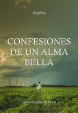 Confesiones de un alma bella (eBook, ePUB)