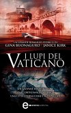 I lupi del Vaticano (eBook, ePUB)