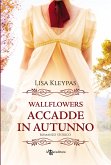 Accadde in autunno (eBook, ePUB)