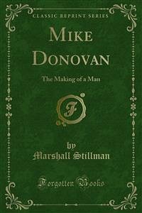 Mike Donovan (eBook, PDF) - Stillman, Marshall