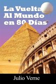 La vuelta al mundo en 80 dias / Around the World in 80 Days (Spanish Edition) (eBook, ePUB)