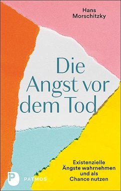 Die Angst vor dem Tod - Morschitzky, Hans