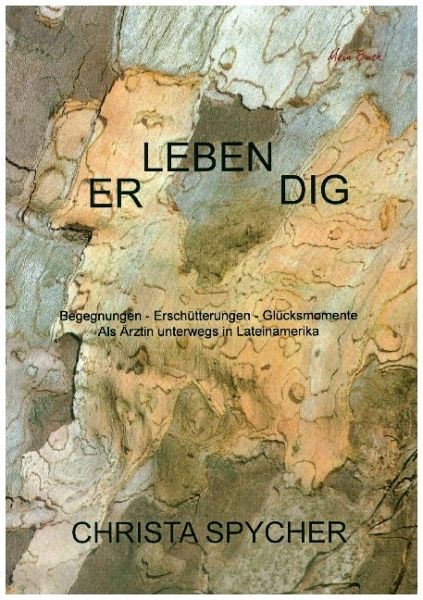 ER-LEBEN-DIG ER-LEBEN-DIG