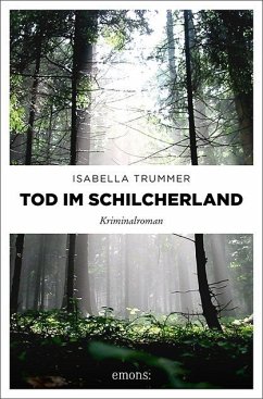 Tod im Schilcherland - Trummer, Isabella