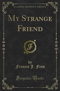 My Strange Friend (eBook, PDF)