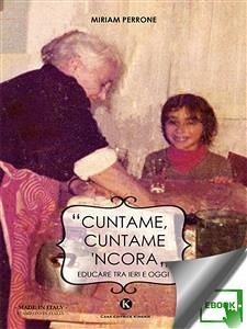 Cover Cuntame, cuntame 'ncora (eBook, ePUB)