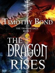 The Dragon Rises (eBook, ePUB) - Bond, Timothy