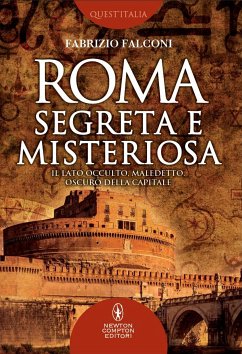 Roma segreta e misteriosa (eBook, ePUB) - Falconi, Fabrizio