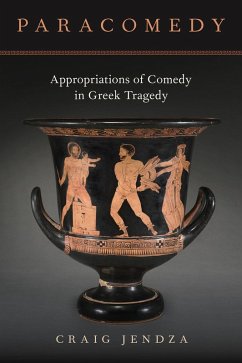 Cover Paracomedy (eBook, ePUB)