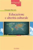 Educazione e alterità culturale (eBook, ePUB)