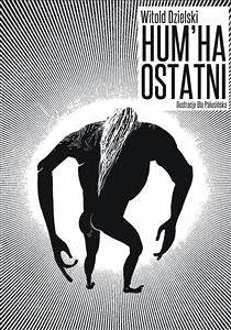 Hum’Ha Ostatni (eBook, ePUB) - Dzielski, Witold