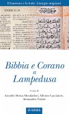 Bibbia e Corano a Lampedusa (eBook, ePUB)