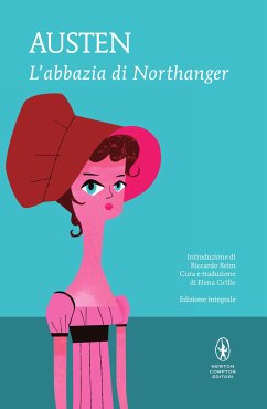 L'abbazia di Northanger (eBook, ePUB) - Austen, Jane