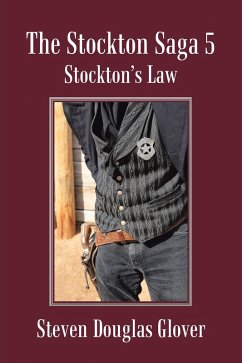 Cover The Stockton Saga 5 (eBook, ePUB)