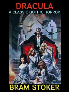 Cover Dracula (eBook, ePUB)