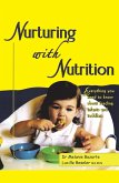 Nurturing with Nutrition (eBook, ePUB)