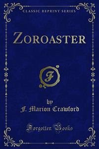 Zoroaster (eBook, PDF)