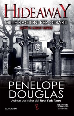 Mille ragioni per odiarti. Hideaway (eBook, ePUB) - Douglas, Penelope