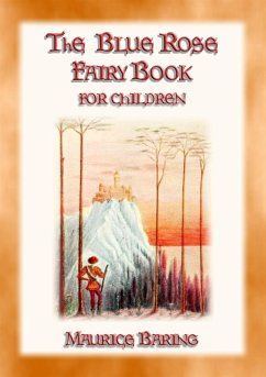 THE BLUE ROSE FAIRY BOOK - 12 magical fairy tales for children (eBook, ePUB)