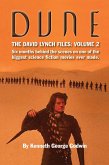 Dune, The David Lynch Files: Volume 2 (eBook, ePUB) Dune, The David Lynch Files: Volume 2 (eBook, ePUB)