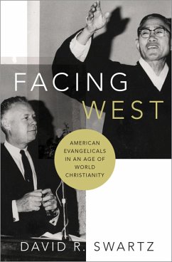 Facing West (eBook, ePUB) - Swartz, David R.