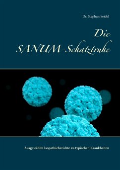 Die SANUM-Schatztruhe (eBook, ePUB)