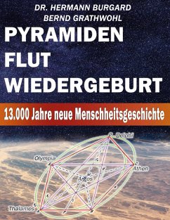 Pyramiden, Flut und Wiedergeburt (eBook, ePUB)