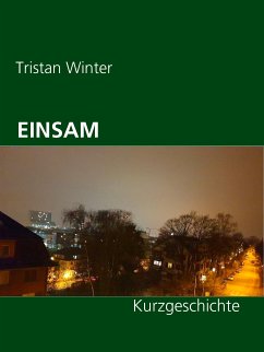 Einsam (eBook, ePUB)