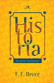 História do Novo Testamento (eBook, ePUB)