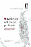 Embrioni nel tempo profondo (eBook, PDF)