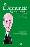 I grandi romanzi (eBook, ePUB)