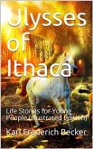 Ulysses of Ithaca (eBook, PDF)