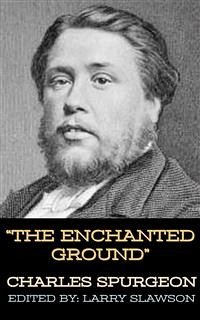 Cover The Enchanted Ground (eBook, ePUB)