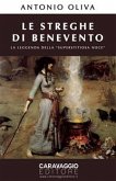 Le Streghe di Benevento (eBook, ePUB)