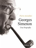 Georges Simenon (eBook, ePUB)