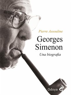 Georges Simenon (eBook, ePUB) - Assouline, Pierre