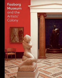 Cover Faaborg Museum (eBook, PDF)