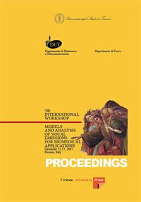 Models and analysis of vocal emissions for biomedical applications: 5th International Workshop: December 13-15, 2007, Firenze, Italy (eBook, PDF) - Claudia, Manfredi,